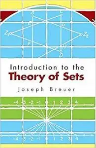 Introduction to the Theory of Sets (Dover Books on Mathematics)