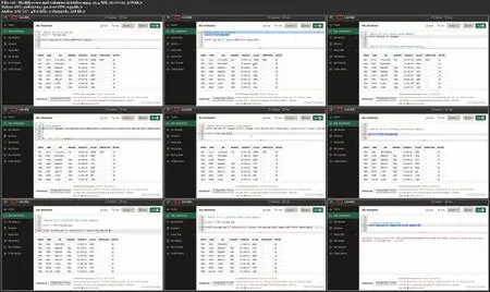 SQL Queries Made Easy (Repost)