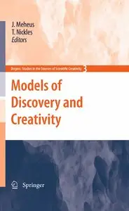 Models of Discovery and Creativity (Repost)