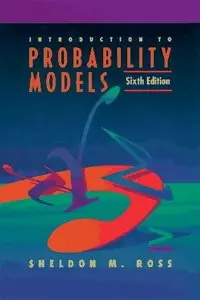 Introduction to Probability Models (repost)