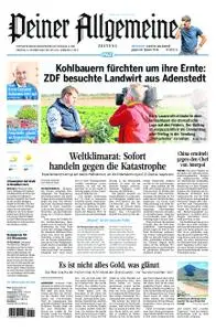 Peiner Allgemeine Zeitung - 09. Oktober 2018