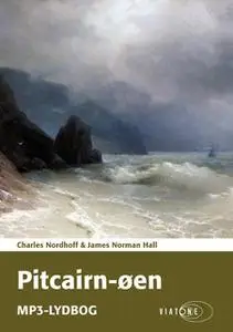 «Pitcairn-øen» by James Norman Hall,Charles Nordhoff