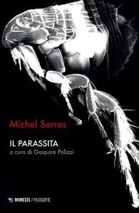 Michel Serres - Il parassita