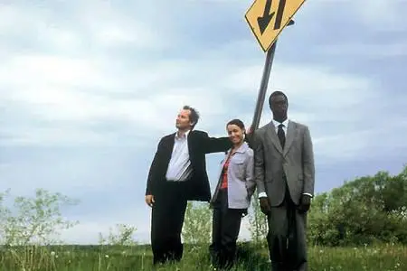 (Comedie) Mariage et conséquences [DVDrip]