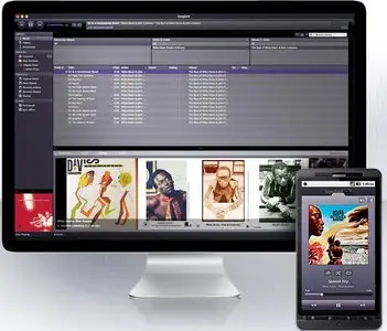 Songbird v1.10.2 Portable
