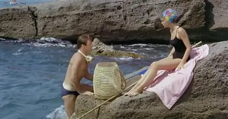 Eighteen in the Sun / Diciottenni al sole (1962)