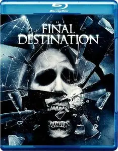 The Final Destination (2009)