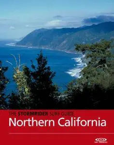 The Stormrider Surf Guide - Northern California 2016