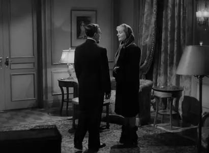 To Be or Not to Be (1942)