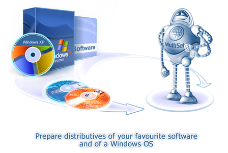 Almeza MultiSet 5.0.120