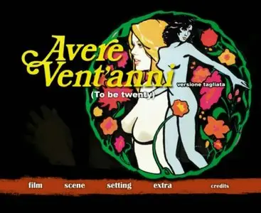 Avere vent'anni (1978)