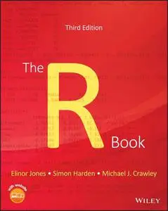 The R Book, 3rd Edition