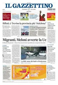 Il Gazzettino Rovigo - 4 Dicembre 2022