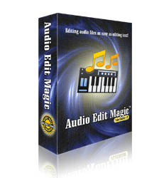 Audio Edit Magic 9.1