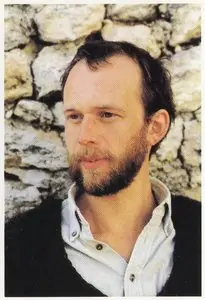 Stephan Micus 1978-83. Till the End of Time - Wings over Water - Listen to the Rain