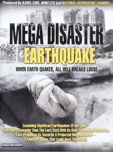 Mega Disaster: Earthquake (2010)