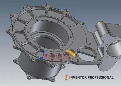 Autodesk Inventor 2018.2.2 Update