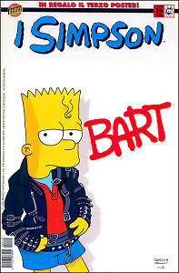 I Simpson - Volume 19