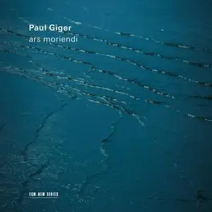 Paul Giger - ars moriendi (2022)
