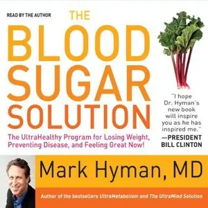 The Blood Sugar Solution (Audiobook)
