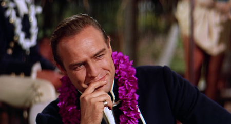 Listen to Me Marlon (2015) [repost]
