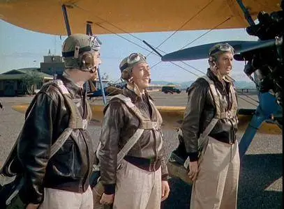 Thunder Birds (1942)