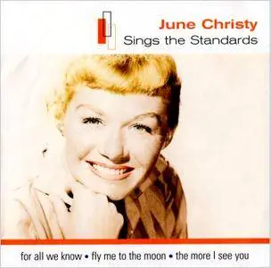 June Christy - June Christy Sings The Standards (2002)