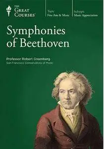 Symphonies of Beethoven