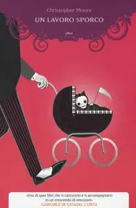 Christopher Moore - Un lavoro sporco