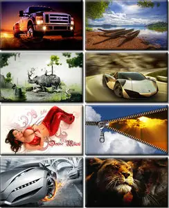 Amazing Desktop Wallpapers (67)