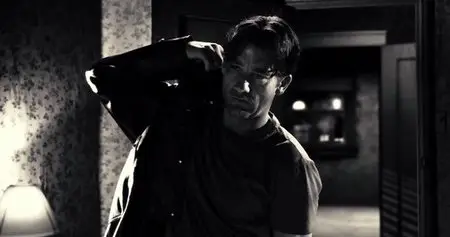 Sin City (2005) [Repost]