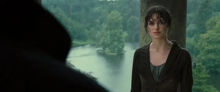 Pride & Prejudice (2005)