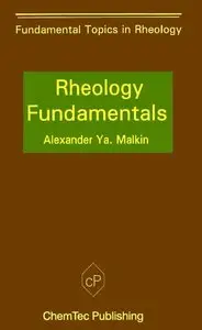 Rheology Fundamentals