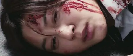 Blind (2011)