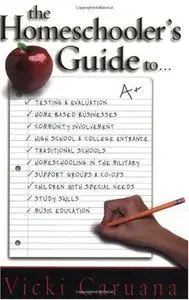 The Homeschooler's Guide To... (repost)