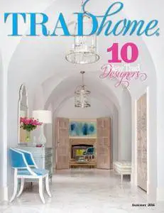TRADhome - Summer 2016