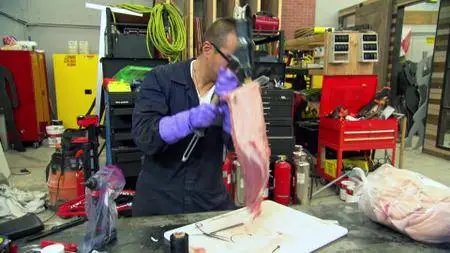 MythBusters S20E05