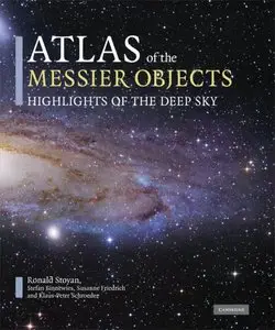 Atlas of the Messier Objects: Highlights of the Deep Sky [Repost]