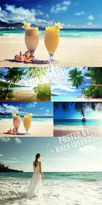 Tropical beach 2