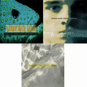 Human Mesh Dance - Discography [3 Studio Albums] (1993-1997)