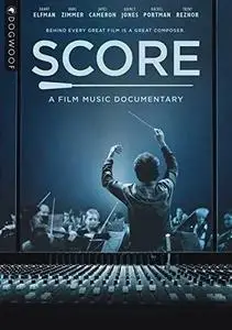 BBC - Score: Cinema's Greatest Soundtracks (2019)