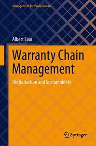 Warranty Chain Management7