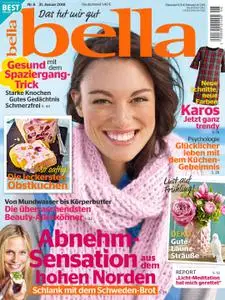 Bella Germany – 31. Januar 2018