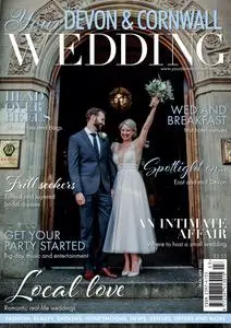 Your Devon & Cornwall Wedding – March 2023