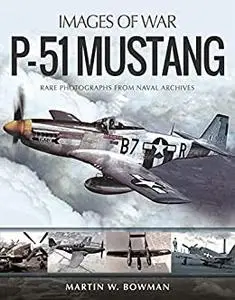 P-51 Mustang (Images of War)