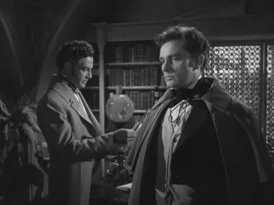 My Cousin Rachel (1952)