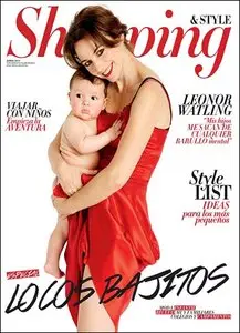 Shopping Style - Junio 2014