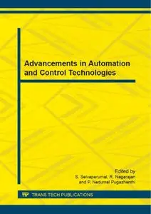 Advancements in Automation and Control Technologies