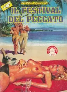 Serie King del Fumetto #9