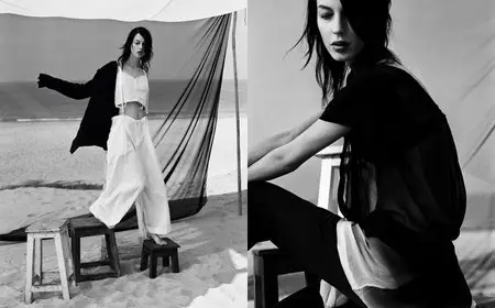Photographer Denise Grunstein